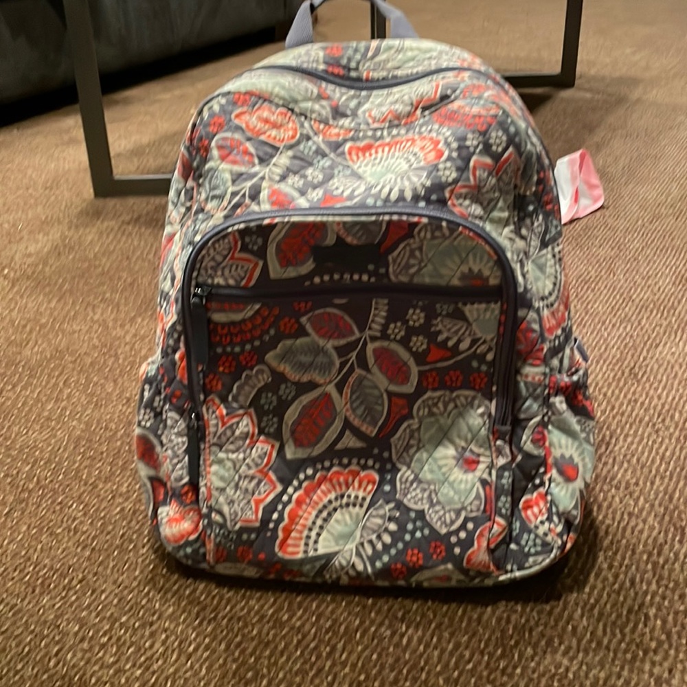 Vera Bradley backpack